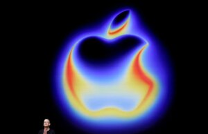 Apple adquire empresa de software program de edição de vídeo MotionVFX
