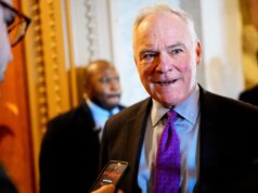 Senador democrata alerta que a deportação pode permitir que o assassino ilegal de imigrantes ilegais de uma mulher da Virgínia ‘escapone da responsabilidade’