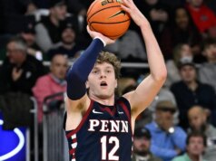 TJ Energy da Penn aproveita o grande erro de Yale para conseguir ingresso para March Insanity