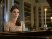 Hannah Dodd de Bridgerton: "Francesca não persegue a validação como seus irmãos"