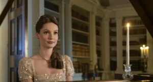 Hannah Dodd de Bridgerton: "Francesca não persegue a validação como seus irmãos"