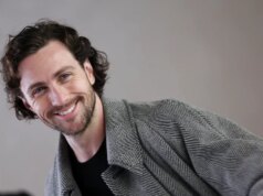 Você reconhecerá o suposto próximo James Bond de suas fantasias adolescentes