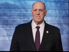 Esses oficiais são bem treinados: Tom Homan sobre a confusão sobre o que o ICE fará nos aeroportos em meio à crise da TSA
