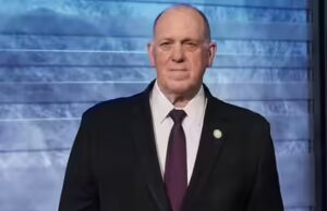 Esses oficiais são bem treinados: Tom Homan sobre a confusão sobre o que o ICE fará nos aeroportos em meio à crise da TSA