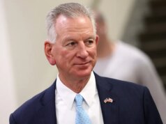 Tuberville defende submit comparando Mamdani aos ataques de 11 de setembro: ‘Eu apenas sigo sua retórica’