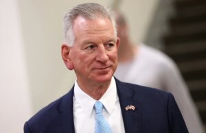 Tuberville defende submit comparando Mamdani aos ataques de 11 de setembro: ‘Eu apenas sigo sua retórica’