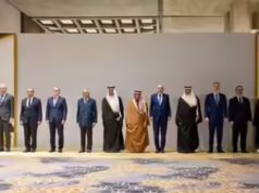 Por dentro da reunião de Riad: O que os ministros árabes e muçulmanos concordaram à medida que a guerra no Irã aumenta