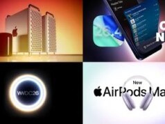 Notícias principais: Mac Professional descontinuado, iOS 26.4 já disponível, WWDC 2026 anunciado e muito mais
