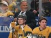 John Tortorella vence estreia em Vegas e Golden Knights vence Canucks