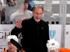 Os Golden Knights ganharão impulso na Stanley Cup com John Tortorella?