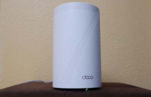 Substituí meu roteador por um modelo mesh Wi-Fi 7 e me perguntei para onde foram minhas zonas mortas