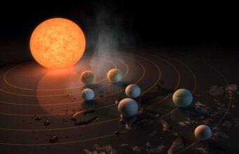 Astrônomos identificam os 45 melhores lugares da galáxia para procurar vida alienígena