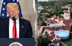 Republicanos apoiados por Trump lutam para manter assento importante na Flórida no reduto do presidente