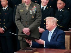 Stephen A Smith critica Trump pela ordem executiva do Exército-Marinha: ‘Quem diabos ele pensa que é?’