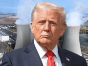 Trump desencadeia increase nuclear, levando a América de volta ao domínio energético
