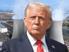 Trump desencadeia increase nuclear, levando a América de volta ao domínio energético