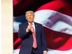 Trump domina a pesquisa do CPAC enquanto os conservadores se unem em defesa da agenda e apoiam a ação do Irã