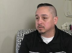 Pai de 3 filhos se sentiu forçado a deixar o emprego na TSA em meio à paralisação: "A família tem que vir em primeiro lugar"