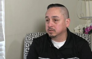 Pai de 3 filhos se sentiu forçado a deixar o emprego na TSA em meio à paralisação: "A família tem que vir em primeiro lugar"
