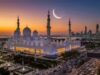 Emirados Árabes Unidos, Arábia Saudita, Kuwait, Catar e Bahrein anunciam knowledge oficial de início do Eid Al Fitr 2026