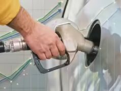 Emirados Árabes Unidos anunciam os preços da gasolina e do diesel em abril de 2026, à medida que as taxas sobem até Dh2 por litro