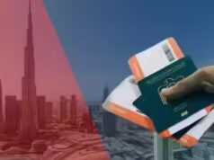 O seu empregador nos Emirados Árabes Unidos pode interromper o seu salário se você ficar preso fora dos emirados em meio à guerra Irã-EUA-Israel? Aqui está o que a lei realmente diz