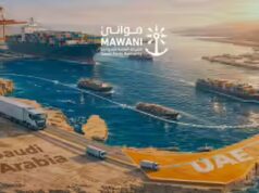 Nova ponte comercial EAU-Arábia Saudita lançada para melhorar o fluxo de carga e a continuidade da cadeia de abastecimento em meio a tensões regionais