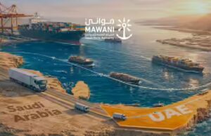 Nova ponte comercial EAU-Arábia Saudita lançada para melhorar o fluxo de carga e a continuidade da cadeia de abastecimento em meio a tensões regionais