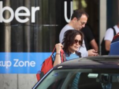 Uber expande preferência por motoristas mulheres em todo o país