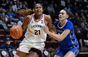 Seleções do torneio de basquete feminino da NCAA de 2026 reveladas