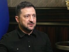 Zelenskyy oferece defesa de ponta com drones aos aliados do Golfo enquanto a Ucrânia busca apoio com mísseis
