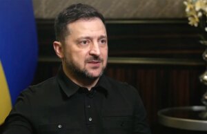 Zelenskyy oferece defesa de ponta com drones aos aliados do Golfo enquanto a Ucrânia busca apoio com mísseis
