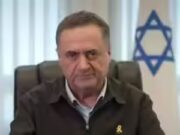 Israel ocupará sul do Líbano e criará ‘zona de segurança’