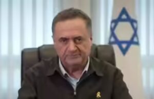 Israel ocupará sul do Líbano e criará ‘zona de segurança’