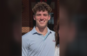 Corpo do estudante desaparecido James Gracey encontrado em Barcelona, diz polícia