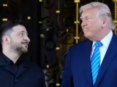 EUA ponderam redirecionar armas destinadas à Ucrânia para o Médio Oriente: Relatório