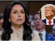 Chefe da inteligência dos EUA diz que o Irã não está reconstruindo o programa nuclear, minando a lógica de guerra de Trump