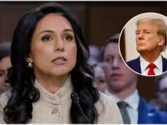 Chefe da inteligência dos EUA diz que o Irã não está reconstruindo o programa nuclear, minando a lógica de guerra de Trump