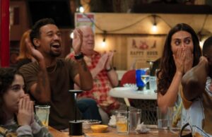 O que saber sobre ‘Jury Responsibility Presents: Firm Retreat’, de acordo com seus produtores