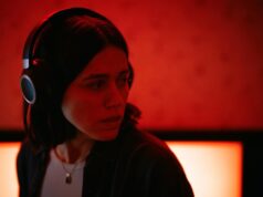 O design de som é a estrela de ‘undertone’, um thriller de podcast com muito ar morto