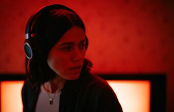 O design de som é a estrela de ‘undertone’, um thriller de podcast com muito ar morto