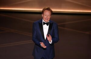 A transmissão do Oscar de 2026 obteve 17,9 milhões de telespectadores, uma queda de 9% em relação ao ano passado