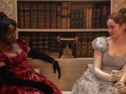 ‘Bridgerton’ será o próximo centro da história de amor de Francesca e Michaela. Put together-se para o anseio sáfico