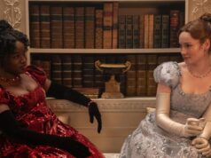 ‘Bridgerton’ será o próximo centro da história de amor de Francesca e Michaela. Put together-se para o anseio sáfico