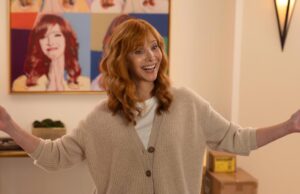 Depois de mais de uma década, Lisa Kudrow e ‘The Comeback’ fazem um retorno remaining e oportuno