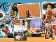 25 anos depois, a programação de comida do Coachella está maior do que nunca. Aqui estão os pontos a serem atingidos.