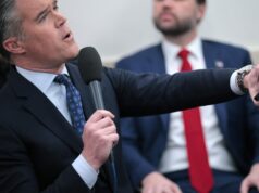 Peter Alexander está deixando a NBC Information para se juntar ao MS NOW como âncora