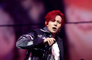 Heeseung está deixando Enhypen para seguir carreira solo. Grupo de Okay-pop continuará com seis membros