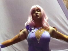 Rainelle Krause, soprano coloratura que incorporou trabalho aéreo em sua ópera, morre aos 37 anos