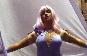 Rainelle Krause, soprano coloratura que incorporou trabalho aéreo em sua ópera, morre aos 37 anos